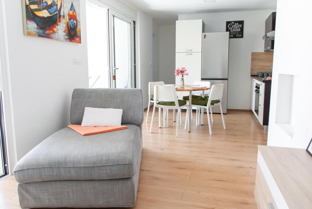 Apartments Viki Krusevo  Luaran gambar