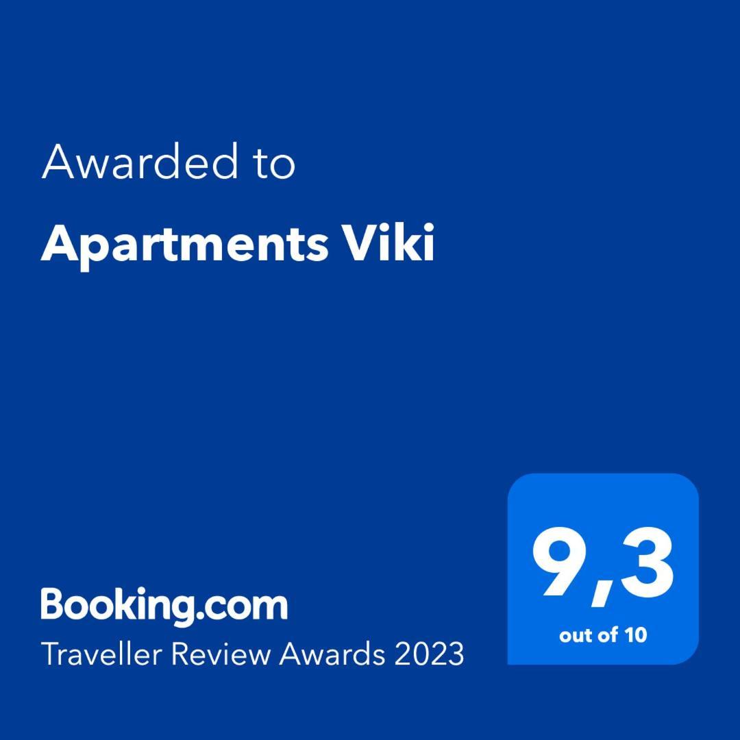 Apartments Viki Krusevo  Luaran gambar