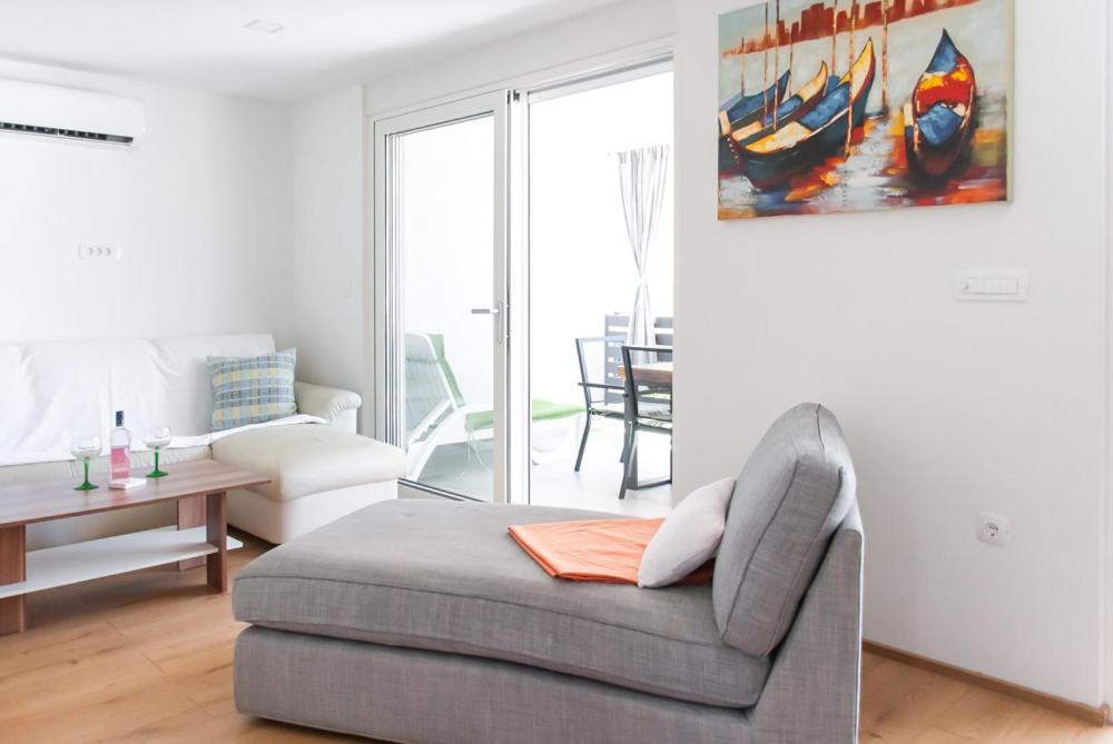 Apartments Viki Krusevo  Luaran gambar