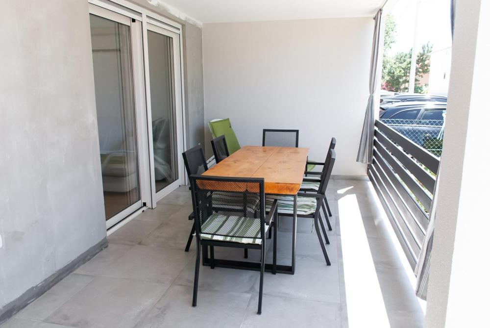 Apartments Viki Krusevo  Luaran gambar