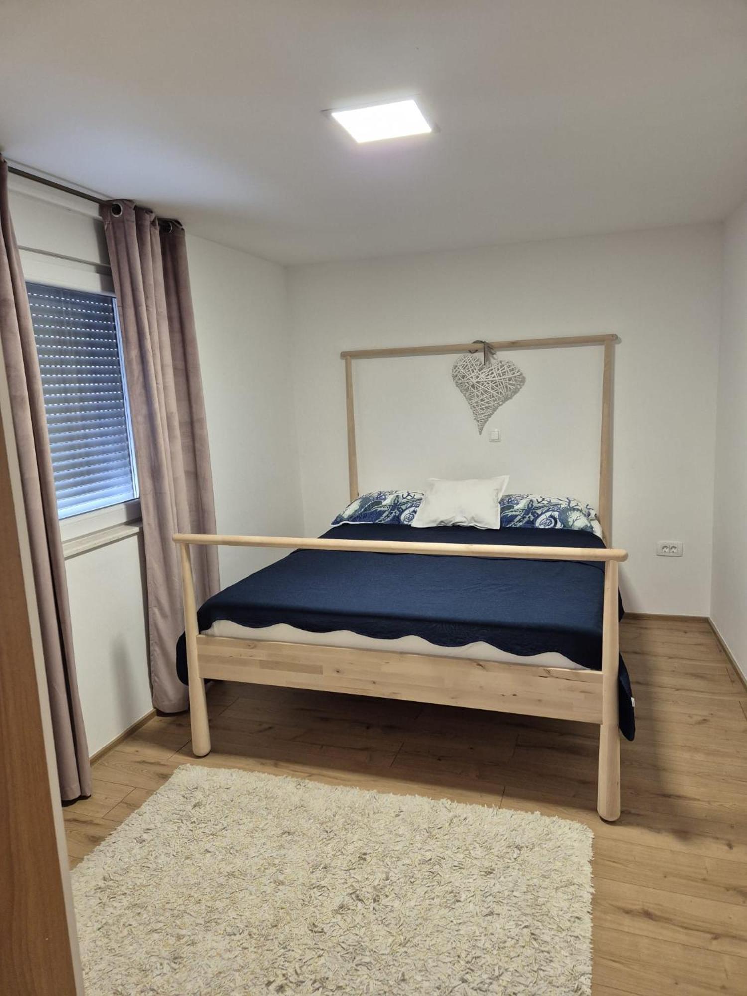 Apartments Viki Krusevo  Luaran gambar